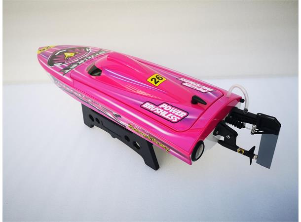 joysway rocket